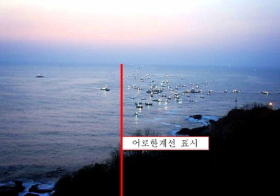 [뉴스 화제] 최북단 민통선 저도어장 등대 불 밝히다 
