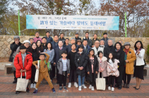 등대캠프로 해양 르네상스 열자