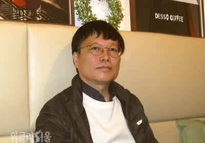 [심층인터뷰] 박상건 섬문화연구소 소장(1회)