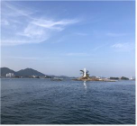 통영시 선촌마을 앞바다, 해양보호구역 지정