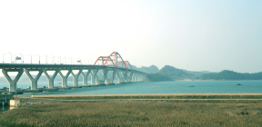 [박상건 시인의 '섬을 걷다'] 전남 신안군 압해읍 압해도