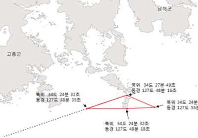 물고기 잡을 때 금어기 어기면 과태료 80만원