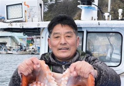 강원도 고성 해역 문어 산란장・바다숲 생태계 복원