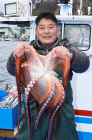 강원도 고성 해역 문어 산란장・바다숲 생태계 복원