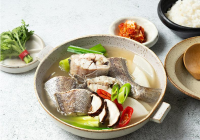 수협, ‘대한민국 찐 수산대전’ 참가…여름 보양 수산물 판매