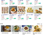 시중 컵밥, 열량↓ 나트륨↑…영양 개선 필요