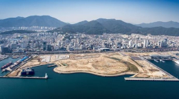 부산 대개조를 위한 부산항북항 재개발사업 부상