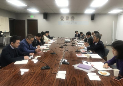 관광공사, 대형 여행사와 관광스타트업 ‘협업의 장’ 마련