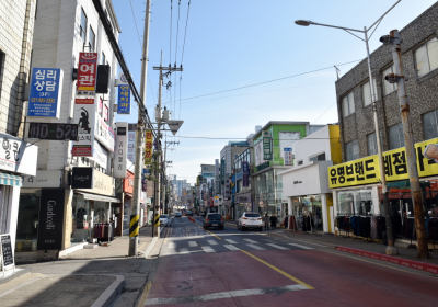 경기도, 관광테마골목 7곳 관광거점으로 육성