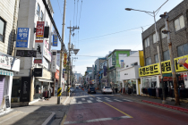 경기도, 관광테마골목 7곳 관광거점으로 육성