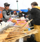 [생활정보] 쌀쌀한 날씨에 한 입, 쫄깃쫄깃한 새로운 어묵