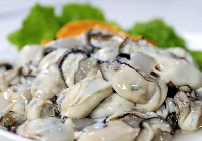 탱글탱글, 맛과 영양의 보고…겨울 별미 완도 굴