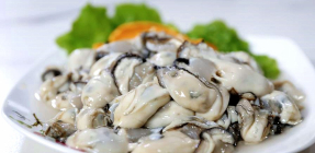 탱글탱글, 맛과 영양의 보고…겨울 별미 완도 굴