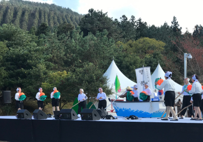제주도 세계자연유산마을 문화제 ‘느영나영 어울林’