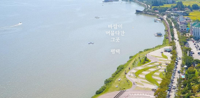 평택시, ‘평택항 해양생태공원’ 조성에 박차 