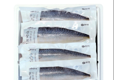 [생활정보] 샌드위치, 찜…고등어로 셰프 ‘이색 레시피’ 제안