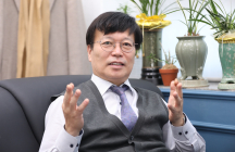 [인터뷰] 섬 전문가 박상건 섬문화연구소장