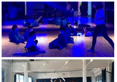 학생 떠난 폐교, 지역 문화예술교육 터로 재탄생