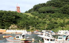 [해안선 기행] 낭만의 바닷길, 쪽빛바다와 함께 걷는 길