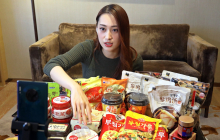 슬기로운 한식생활 라이브방송 1억6000만 뷰 화제