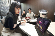 [생활정보] KT, 외식업체와 손잡고 AI기반 디지털혁신 서비스 실시