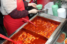 [생활정보] 홈쿠킹 대표 제품 즉석떡볶이, 영양・매운맛 제각각