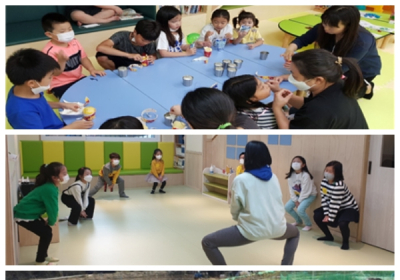 [생활정보] 경기도, 마을주민 주도의 아동돌봄공동체 사업지원