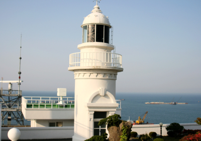 제주도 산지등대, 100년 만에 무인등대로 전환