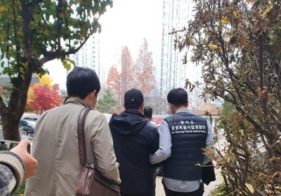 [생활정보] 경기도 특사경, 서민 울리는 불법 대부 집중수사