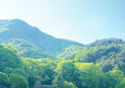 지리산 청학동 삼성궁…고조선 역사 간직한 명소