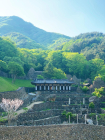 지리산 청학동 삼성궁…고조선 역사 간직한 명소