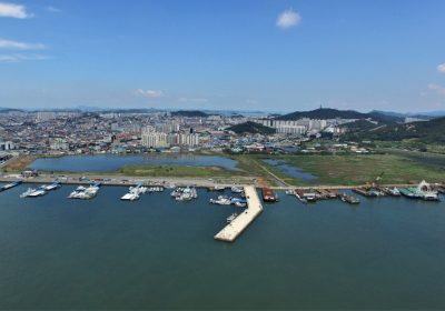 [뉴스 화제] 기후변화로 선박도 전기연료가 해답이다?