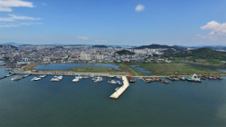 [뉴스 화제] 기후변화로 선박도 전기연료가 해답이다?
