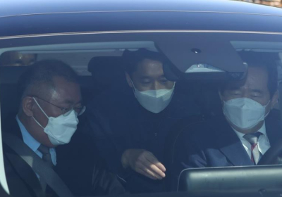 [자동차 정보] 친환경 전기차 시대…자동차업체 경쟁 치열