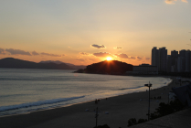 해운대 명소는?…해운대・송정・동백섬・청사포・수영만