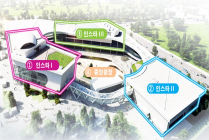 [생활정보] 한국판 실리콘밸리, 1호 ‘인천단지’  입주