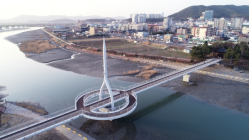 보령의 새 명소…쇗개포구・새뜰마을・궁촌마을 