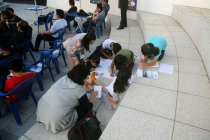 동해지방해양수산청, 청소년 등대 해양교육 