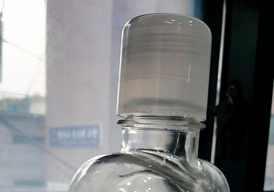 [건강정보] 의약품 ‘가글’ 삼키지 마세요