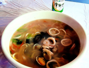 [맛 기행] 군산 장자도 가는 길(4)