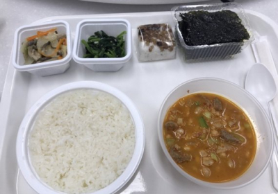 [생활정보] 대표 발효식품, 된장과 청국장