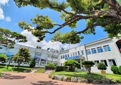 바다자원과 해양시설을 이용한 ‘바다마을 학교’