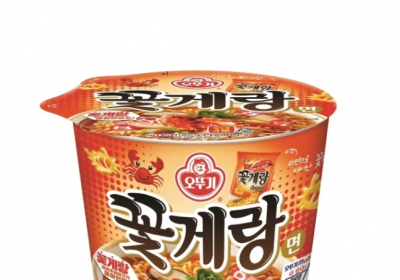 [생활정보] 레트로 감성 자극하는 이색 컵라면 시대