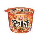 [생활정보] 레트로 감성 자극하는 이색 컵라면 시대