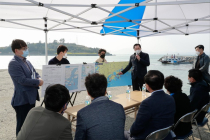 완도~고흥 해안관광도로 국도 승격 가능할까