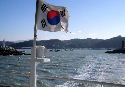 대산항, 보령항 등 충남 서해바다 등대 실태점검
