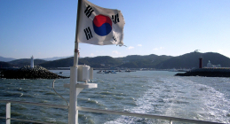 대산항, 보령항 등 충남 서해바다 등대 실태점검 
