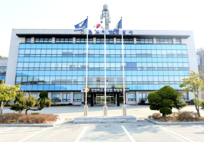 장흥 죽청항 해상 연료 고갈 표류보트 구조