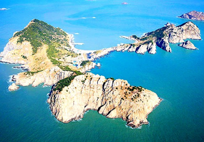 [뉴스 화제] 남해안 외딴 섬 만재도의 변화
