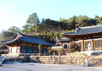부처님 오신날, 마음 정화하고 치유하는 산사여행